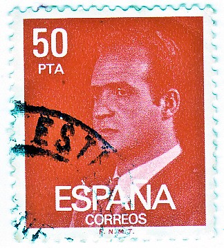 personaje