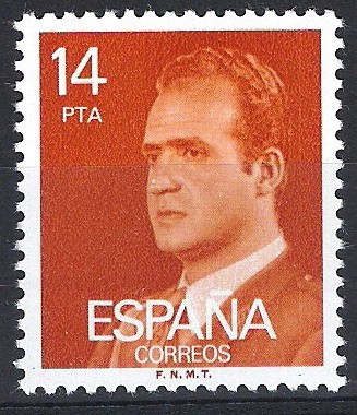 2650 S.M. Don Juan Carlos I.