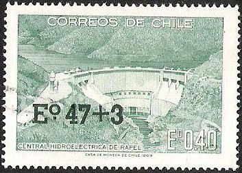 CENTRAL HIDROELECTRICA DE RAPEL