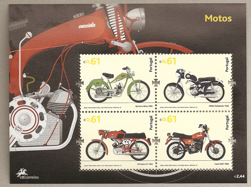 Motos