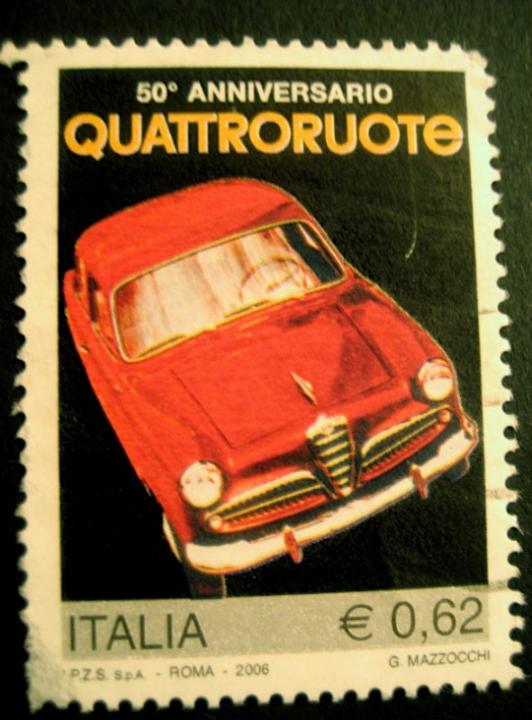 80 Aniversario Quatreroute