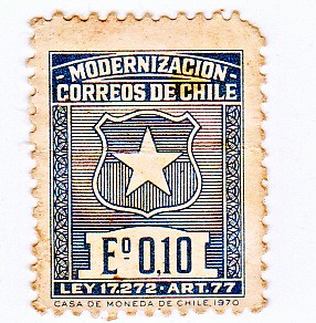 Escudo