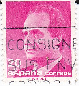 s.m don juan carlos I