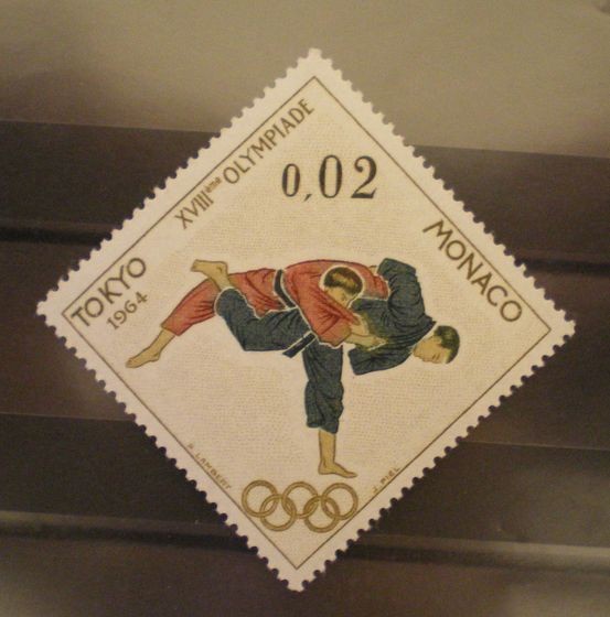 XVIII olimpiadas tokyo 1964