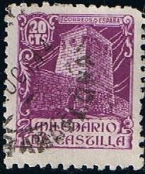 977  Castillo