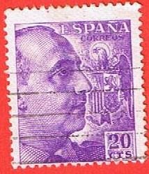 1047 General Franco