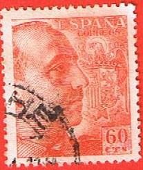 1054  General Franco