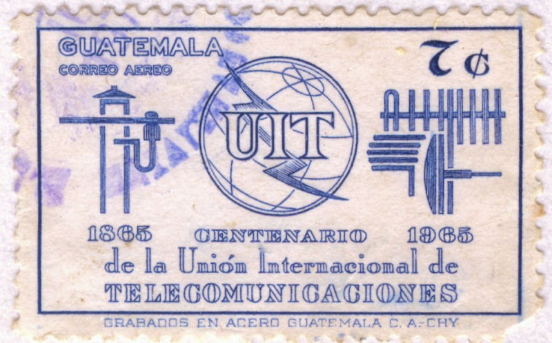 Union Internacional de Telecomunicaciones