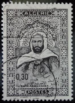 Emir Abdelkader