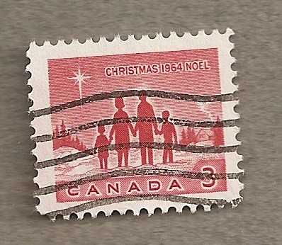 Navidad 1964