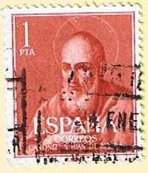 1292  Beato Juan de Ribera