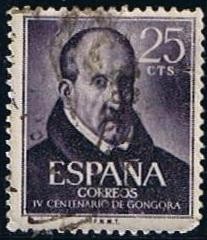 1369  Luis de Gongora