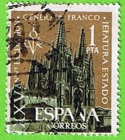 1373  Catedral de Burgos