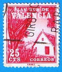 3  Barraca Valenciana