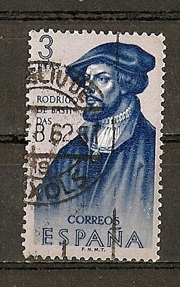 Forjadores.