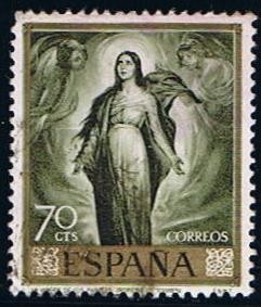 1659  La virjen de los Faroles