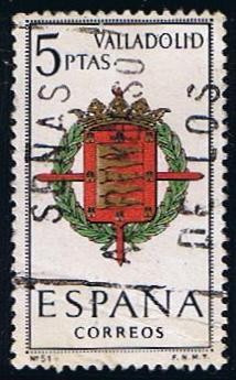 1698  Valladolid