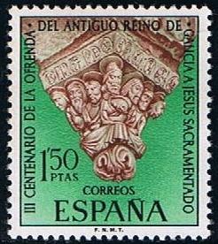 1926  Pingante de la Catedral de Lugo