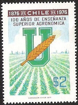 100 AÑOS DE LA ENSEÑANZA SUPERIOR AGRONOMICA