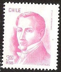 DIEGO PORTALES