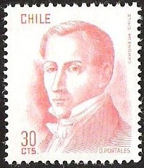 DIEGO PORTALES