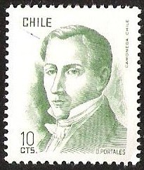 DIEGO PORTALES