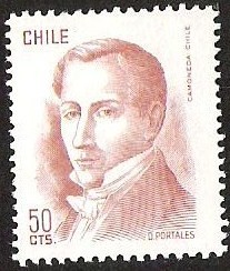 DIEGO PORTALES