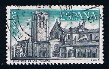 1946  Monasterio de las Helgas