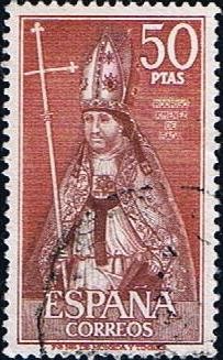 1962  Rodrigo de Ximenes