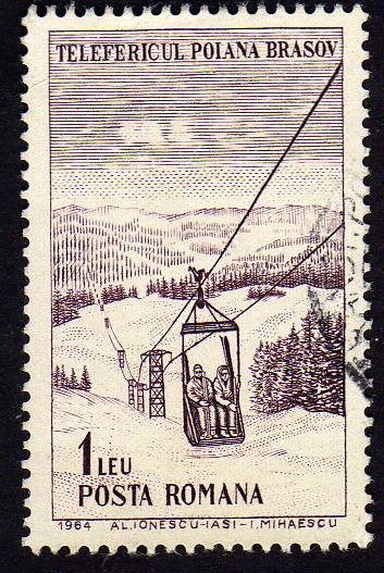 Teleferico