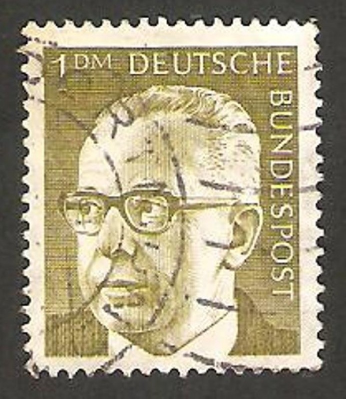 516 - presidente g. heinemann