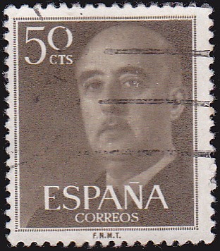 general francisco franco