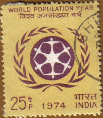 World Population Year