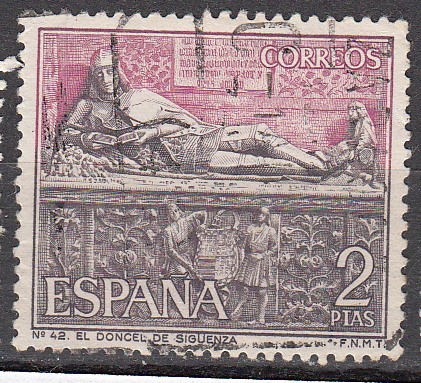 (1878) El doncel de Sigüenza (25)