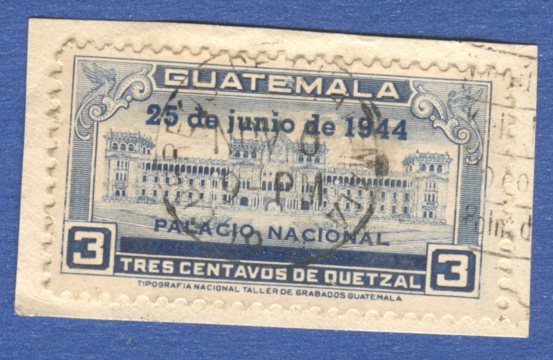 Palaacio Nacional n1