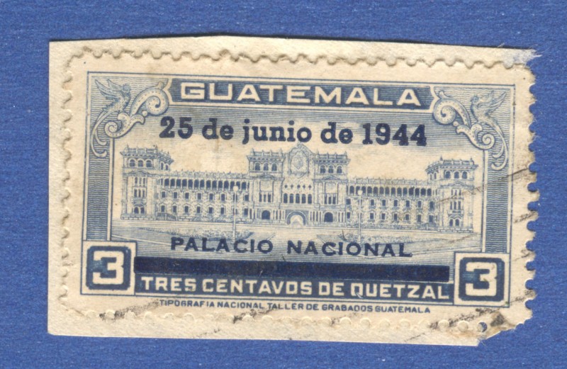 Palaacio Nacional n4