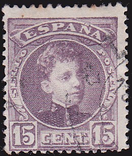 alfonso XIII