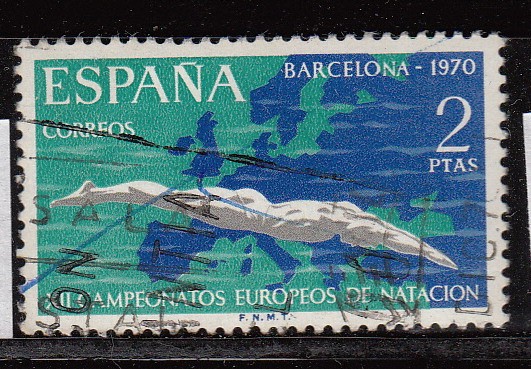 E1989 DEPORTES  Natación (40)