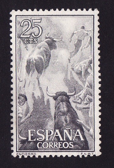 tauromaquia