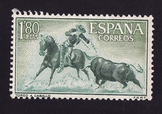 tauromaquia