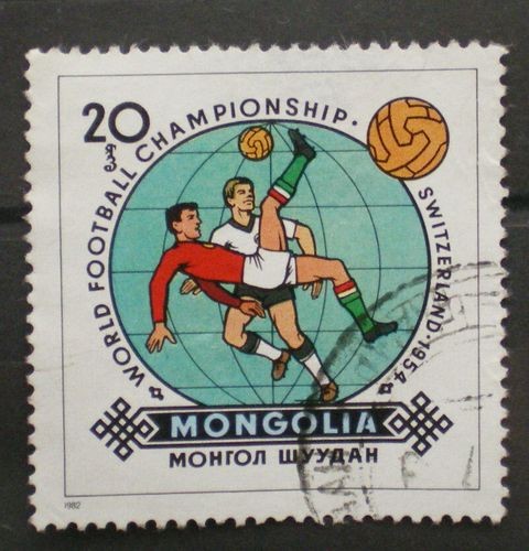 world football championship switzerland 1954