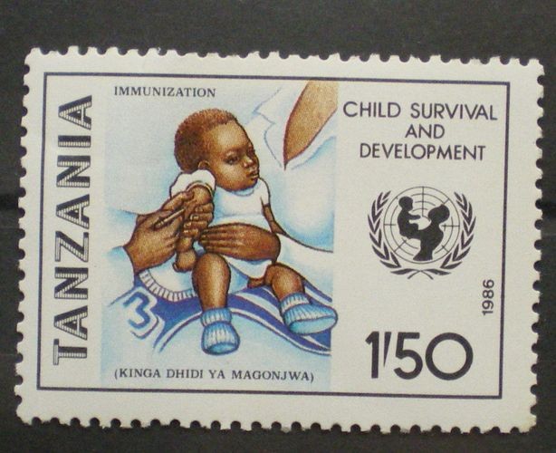 child survival and development