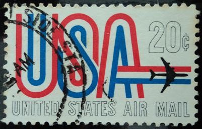 Correo Aéreo