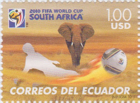 Copa Mundial FIFA Sudáfrica 2010