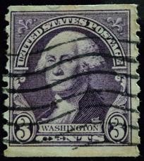 George Washington (1732-1799)