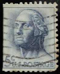 George Washington (1732-1799)