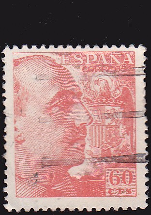 general francisco franco