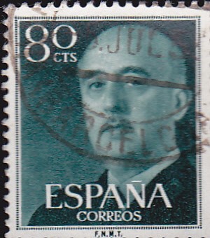 general francisco franco