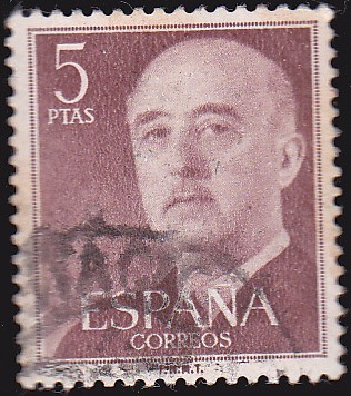 general francisco franco