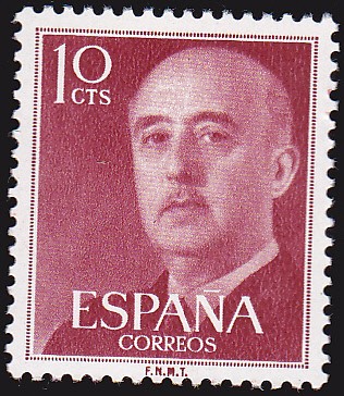 general francisco franco